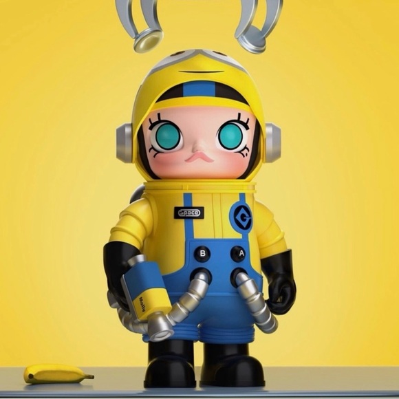 MEGA SPACE MOLLY MADNESS 🌚 - Picture 10 of 10